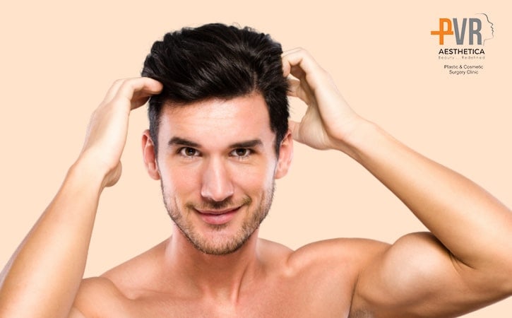 Synthetic Hair Transplant: Comprehensive Guide