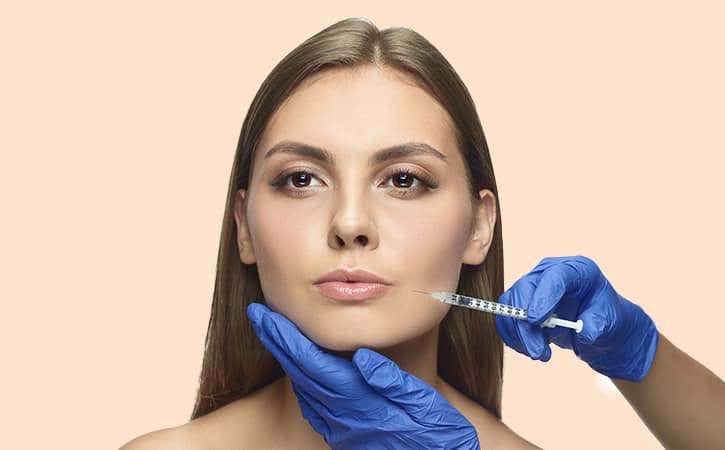 5 Things You Didn't Know Dermal Fillers Could Do - PVR Cosmetic Clinic